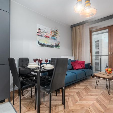 Apartments Warsaw Markowska By Noclegi Renters Ngoại thất bức ảnh