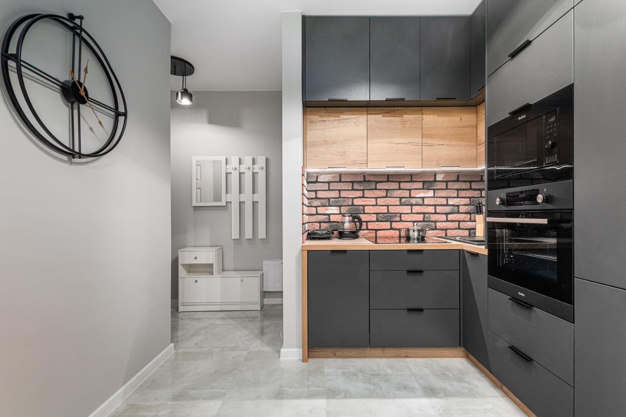 Apartments Warsaw Markowska By Noclegi Renters Ngoại thất bức ảnh