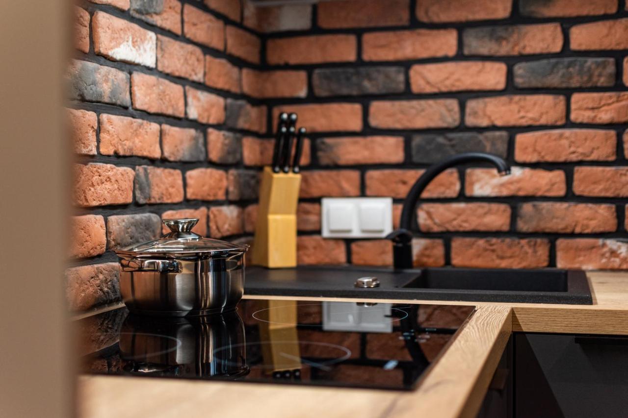 Apartments Warsaw Markowska By Noclegi Renters Ngoại thất bức ảnh