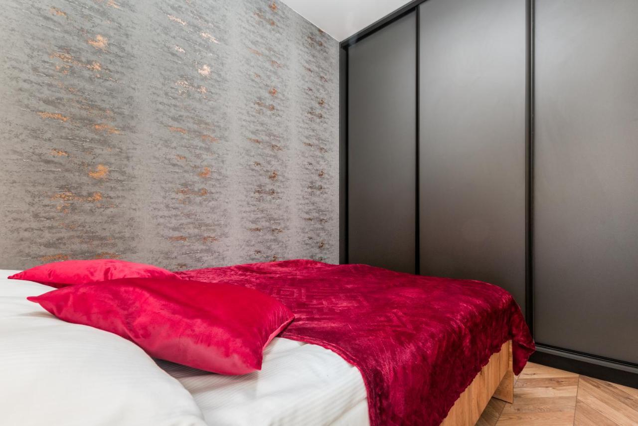 Apartments Warsaw Markowska By Noclegi Renters Ngoại thất bức ảnh